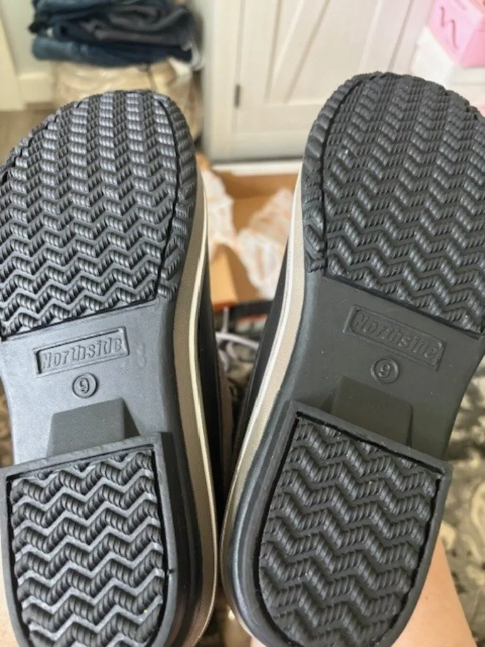 NEW - Northside Boots